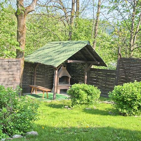 Pokoje Goscinne Za Wnukiem Zakopane Luaran gambar