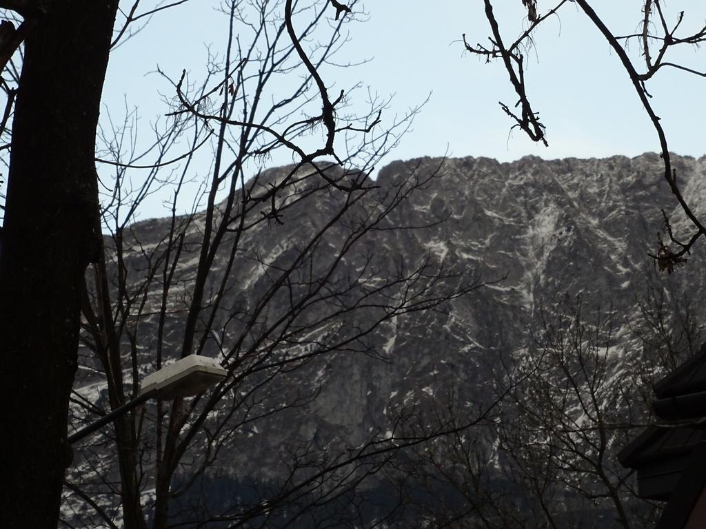 Pokoje Goscinne Za Wnukiem Zakopane Luaran gambar