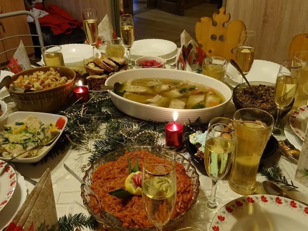 Pokoje Goscinne Za Wnukiem Zakopane Luaran gambar
